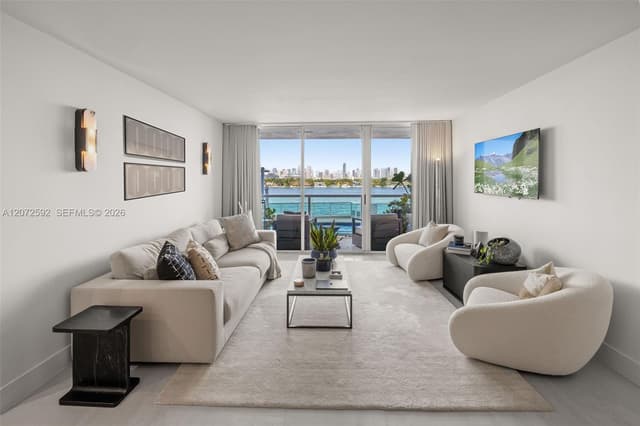 650 West Ave # 709, Miami Beach FL 33139 - Miami Beach, FL - Photo 2