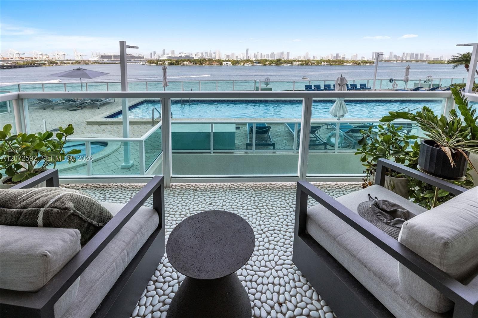 650 West Ave # 709, Miami Beach FL 33139 - Miami Beach, FL - Photo 1