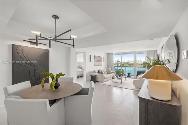 650 West Ave # 709, Miami Beach FL 33139 - Miami Beach, FL - Photo 5