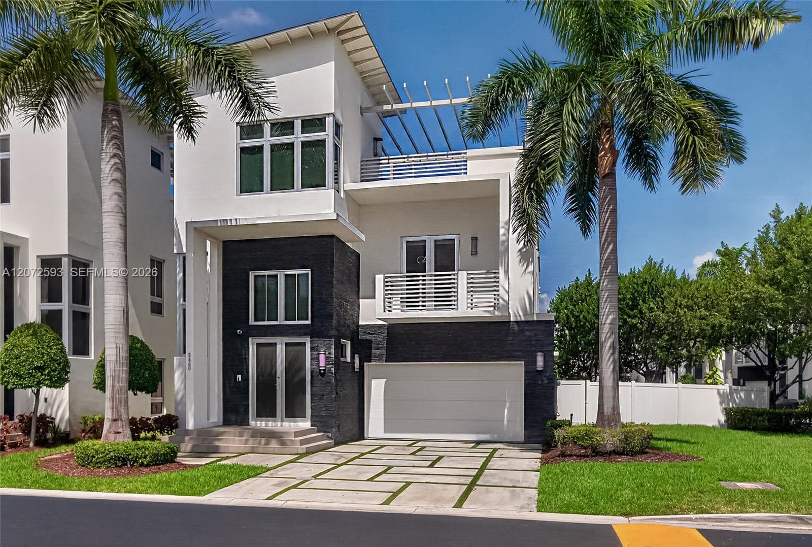 3460 NW 84th Ave, Doral FL 33122 - Doral, FL - Photo 1