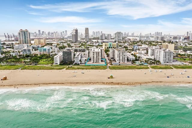 345 Ocean Dr # 408, Miami Beach FL 33139 - Miami Beach, FL - Photo 2