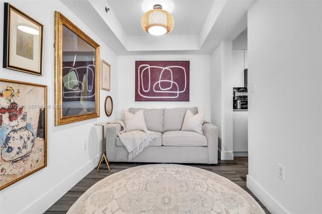 1200 Brickell Bay Dr # 2501, Miami FL 33131 - Miami, FL - Photo 5