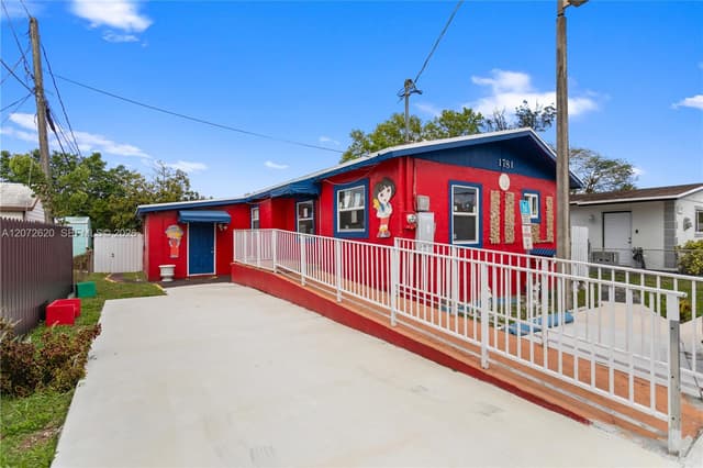 1781 NW 152nd Ter, Miami Gardens FL 33054 - Miami Gardens, FL - Photo 3