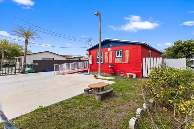 1781 NW 152nd Ter, Miami Gardens FL 33054 - Miami Gardens, FL - Photo 5