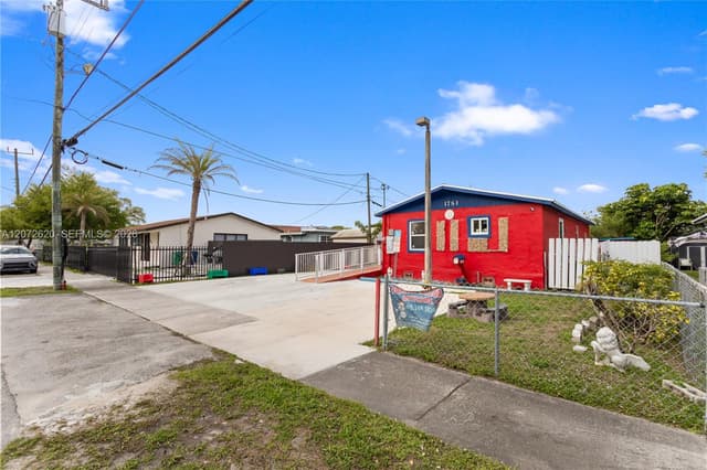 1781 NW 152nd Ter, Miami Gardens FL 33054 - Miami Gardens, FL - Photo 4
