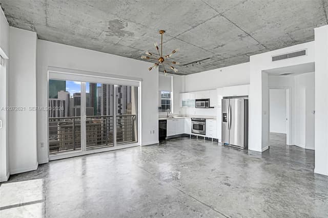 133 NE 2nd Ave # 2302, Miami FL 33132 - Miami, FL - Photo 6