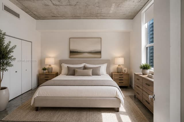 133 NE 2nd Ave # 2302, Miami FL 33132 - Miami, FL - Photo 4