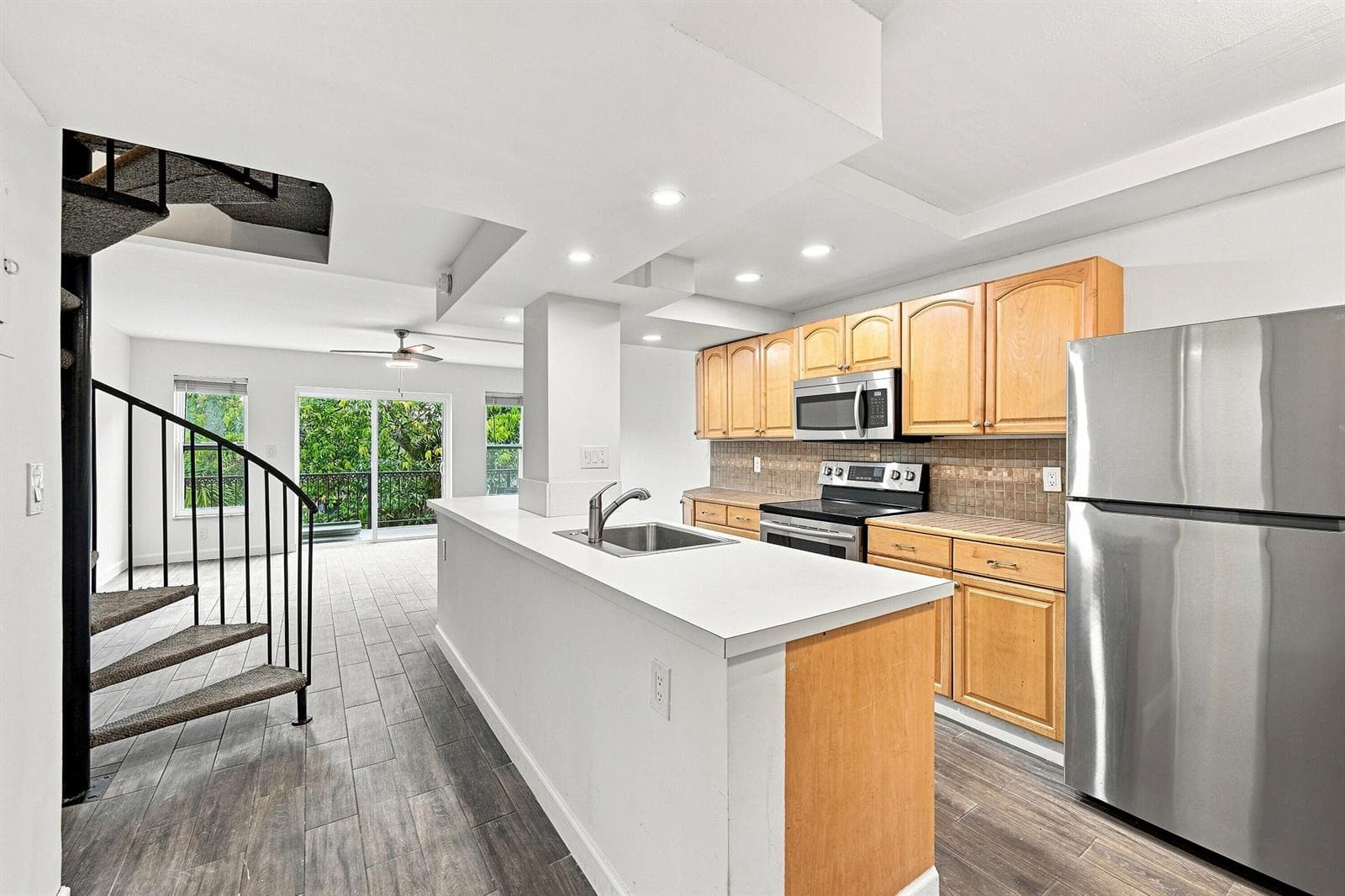 640 TENNIS CLUB Drive # 307, Fort Lauderdale FL 33311 - Fort Lauderdale, FL - Photo 1