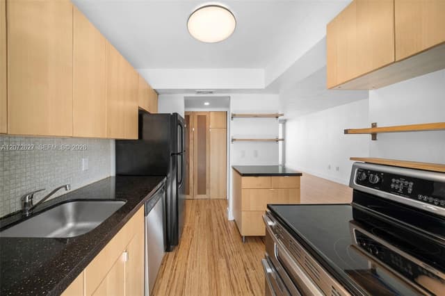 1670 Bay Rd # 4B, Miami Beach FL 33139 - Miami Beach, FL - Photo 6