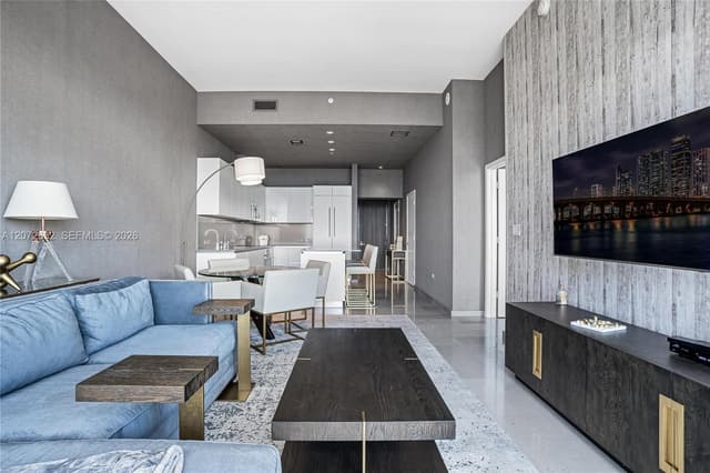 88 SW 7th St # 4006, Miami FL 33130 - Miami, FL - Photo 3