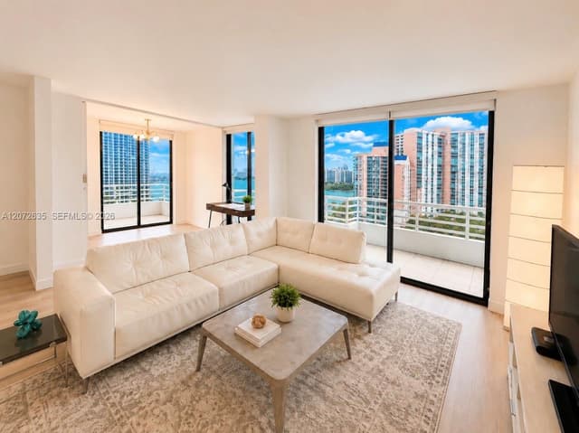 3300 NE 192nd St # 1713, Aventura FL 33180 - Aventura, FL - Photo 2