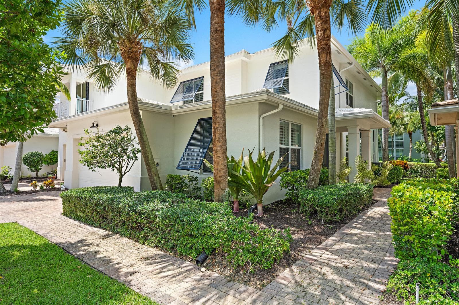 1025 Piccadilly Street, Palm Beach Gardens FL 33418 - Palm Beach Gardens, FL - Photo 1