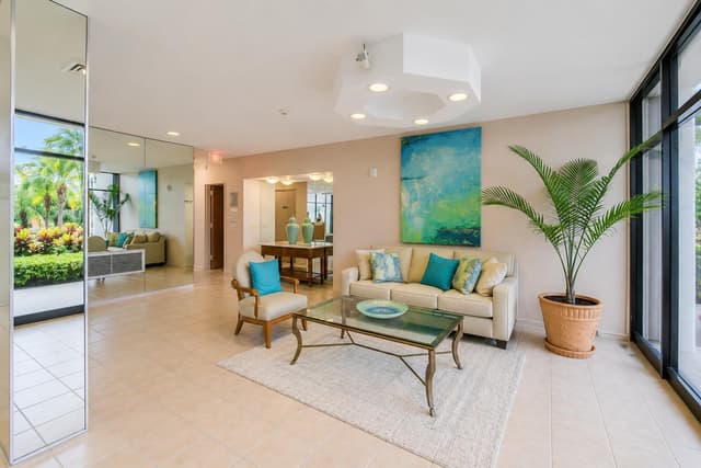 2400 Presidential Way # 1105, West Palm Beach FL 33401 - West Palm Beach, FL - Photo 2