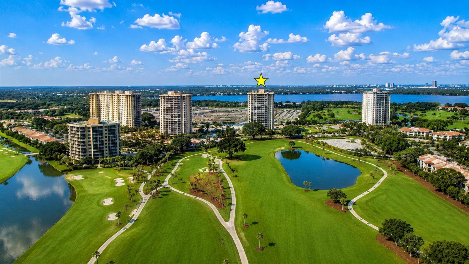2400 Presidential Way # 1105, West Palm Beach FL 33401 - West Palm Beach, FL - Photo 1