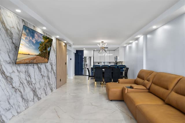 19380 Collins Ave # 826, Sunny Isles Beach FL 33160 - Sunny Isles Beach, FL - Photo 6