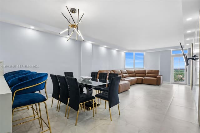 19380 Collins Ave # 826, Sunny Isles Beach FL 33160 - Sunny Isles Beach, FL - Photo 7