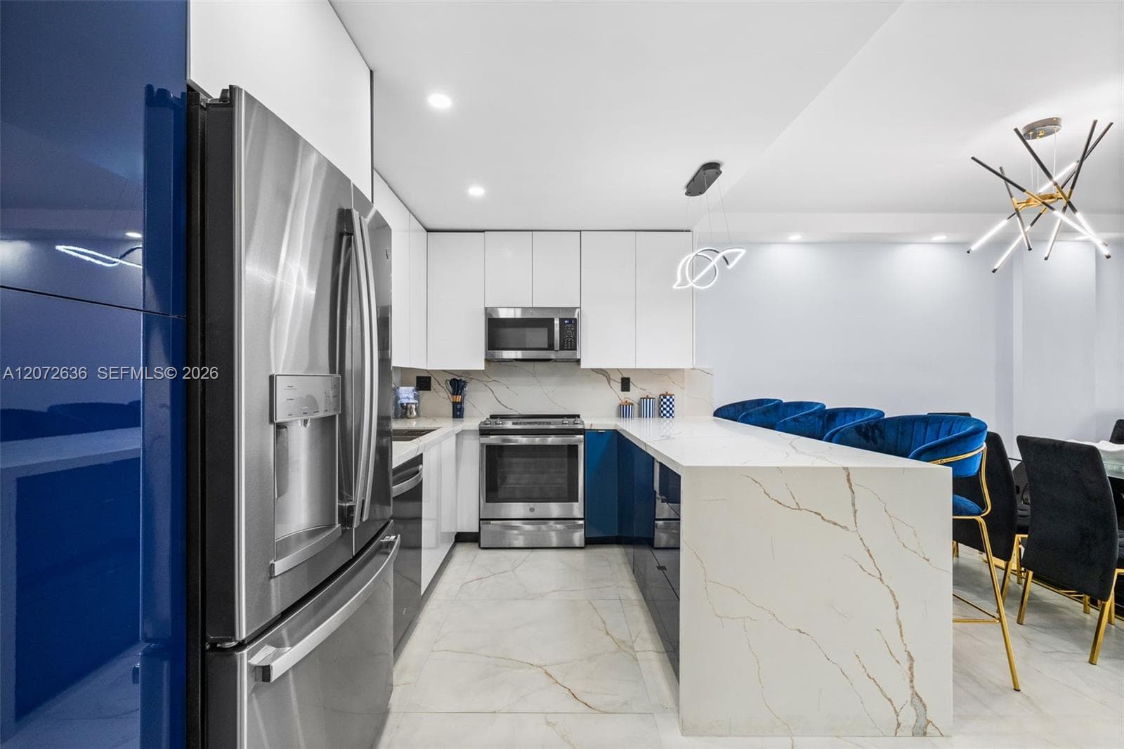 19380 Collins Ave # 826, Sunny Isles Beach FL 33160 - Sunny Isles Beach, FL - Photo 1