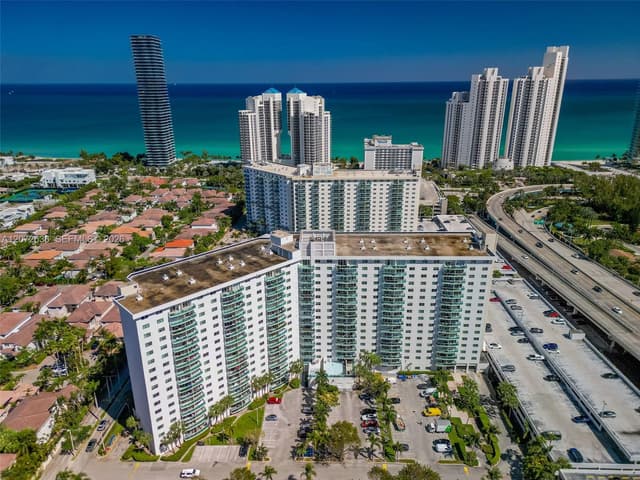 19380 Collins Ave # 826, Sunny Isles Beach FL 33160 - Sunny Isles Beach, FL - Photo 5
