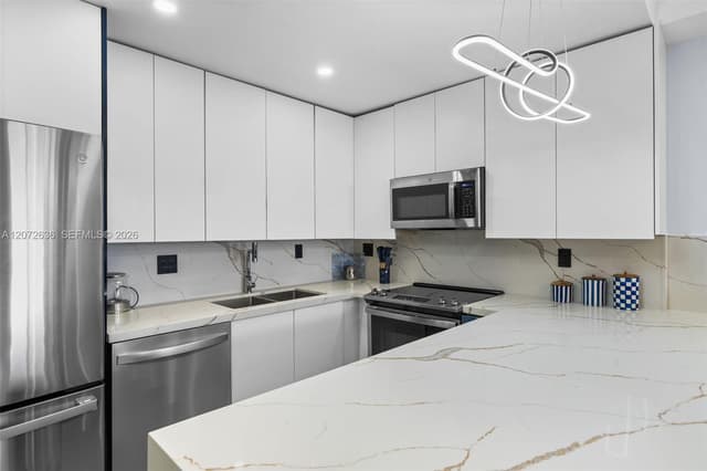 19380 Collins Ave # 826, Sunny Isles Beach FL 33160 - Sunny Isles Beach, FL - Photo 4