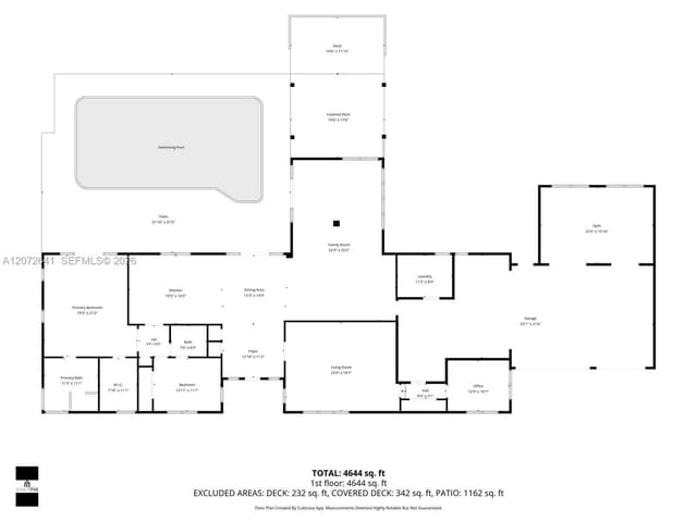 10880 SW 25th St, Davie FL 33324 - Davie, FL - Photo 4