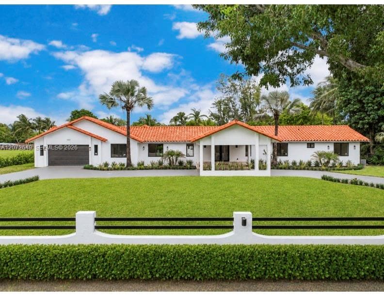 11901 SW 45th St, Miami FL 33175 - Miami, FL - Photo 1