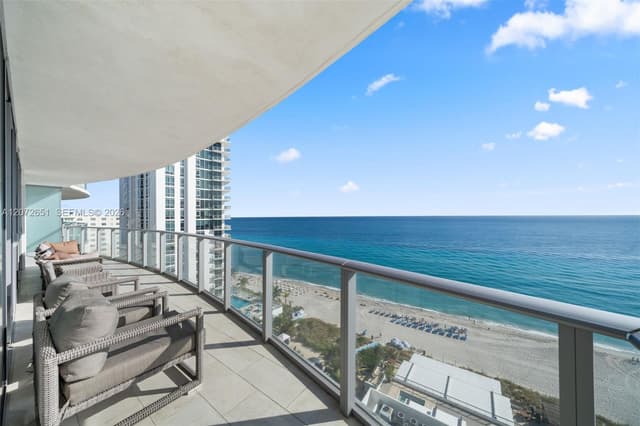 4111 S Ocean Dr # 1001, Hollywood FL 33019 - Hollywood, FL - Photo 2