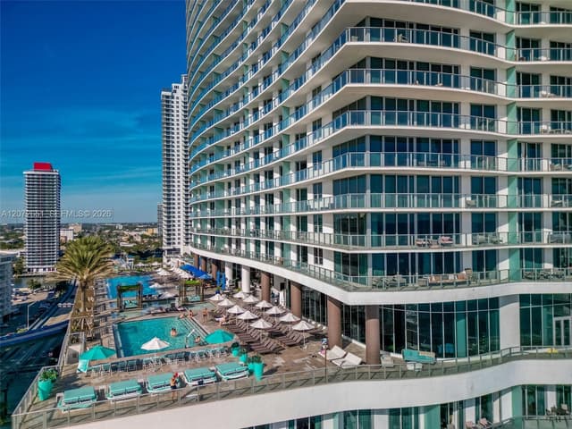 4111 S Ocean Dr # 1001, Hollywood FL 33019 - Hollywood, FL - Photo 6