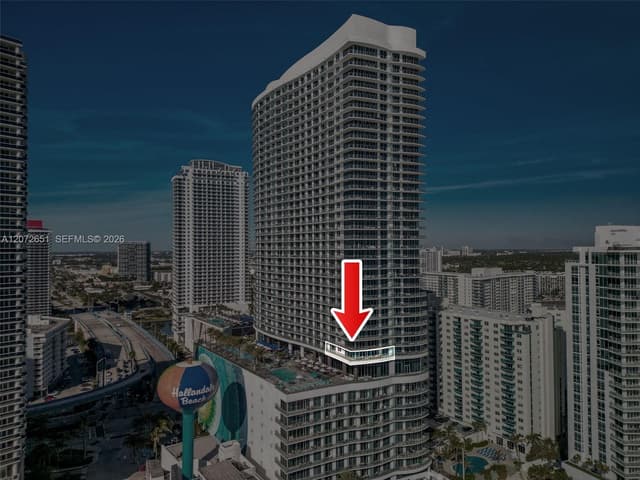 4111 S Ocean Dr # 1001, Hollywood FL 33019 - Hollywood, FL - Photo 7