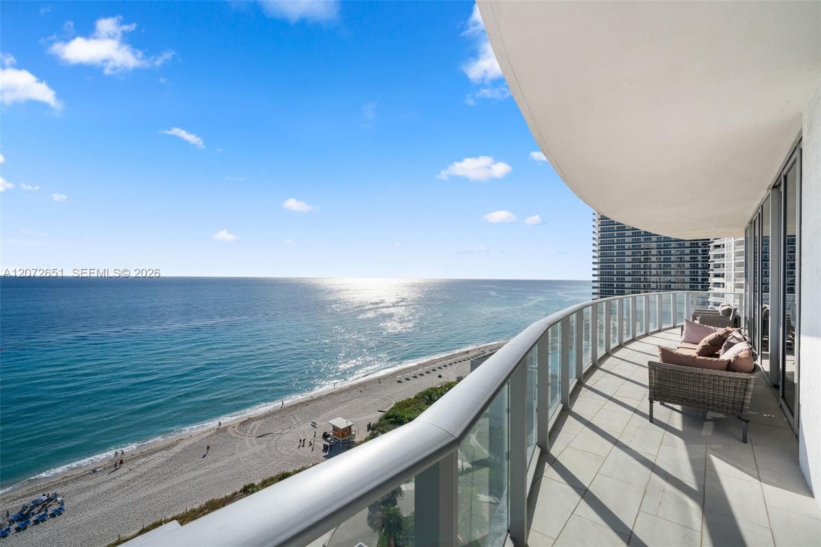4111 S Ocean Dr # 1001, Hollywood FL 33019 - Hollywood, FL - Photo 1