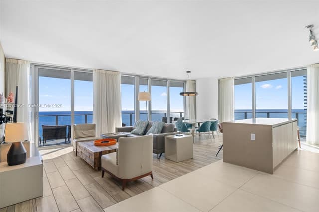 4111 S Ocean Dr # 1001, Hollywood FL 33019 - Hollywood, FL - Photo 5