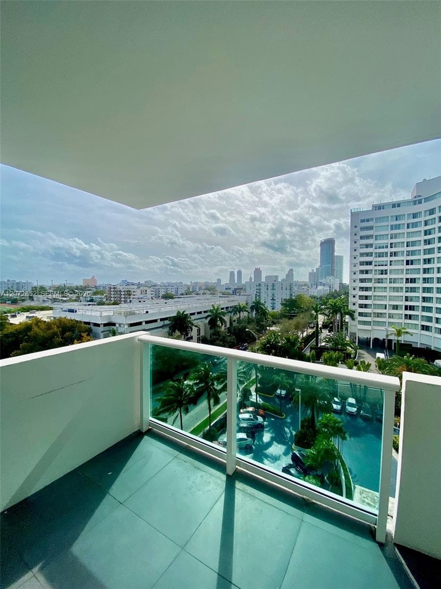 1200 West Ave # 815, Miami Beach FL 33139 - Miami Beach, FL - Photo 1
