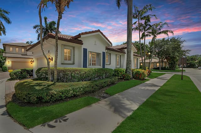 542 TOMAHAWK Court, Palm Beach Gardens FL 33410 - Palm Beach Gardens, FL - Photo 5