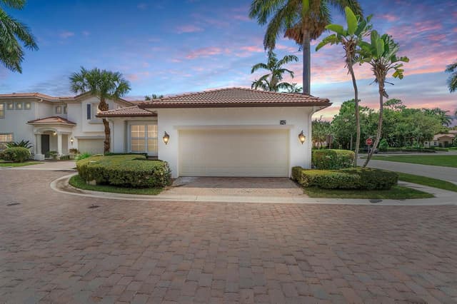 542 TOMAHAWK Court, Palm Beach Gardens FL 33410 - Palm Beach Gardens, FL - Photo 4