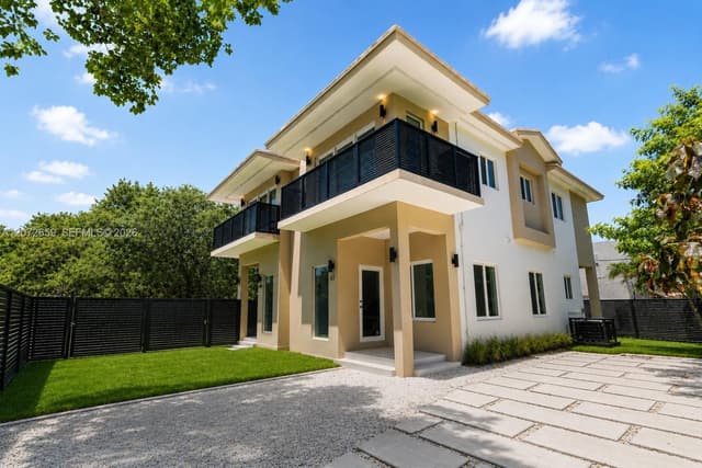6141 NW 1st Ave, Miami FL 33127 - Miami, FL - Photo 2