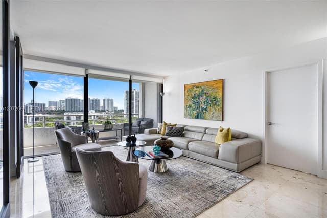 20225 NE 34th Ct # 1119, Aventura FL 33180 - Aventura, FL - Photo 3