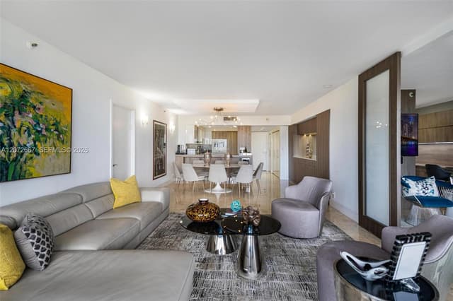 20225 NE 34th Ct # 1119, Aventura FL 33180 - Aventura, FL - Photo 4