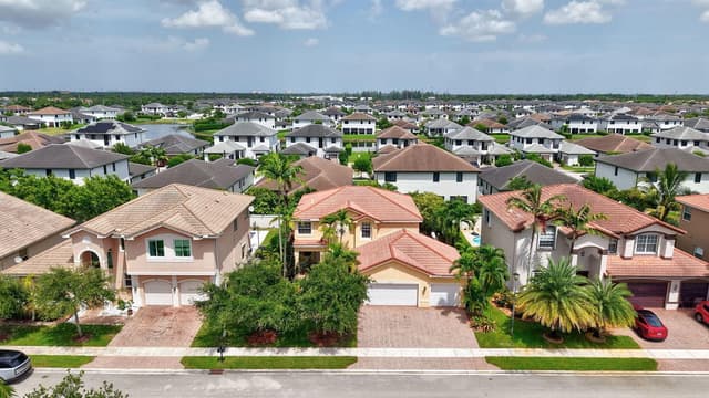 4225 SW 179TH Way, Miramar FL 33029 - Miramar, FL - Photo 2