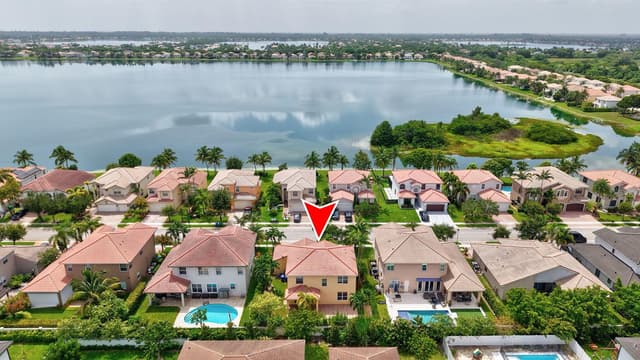 4225 SW 179TH Way, Miramar FL 33029 - Miramar, FL - Photo 7