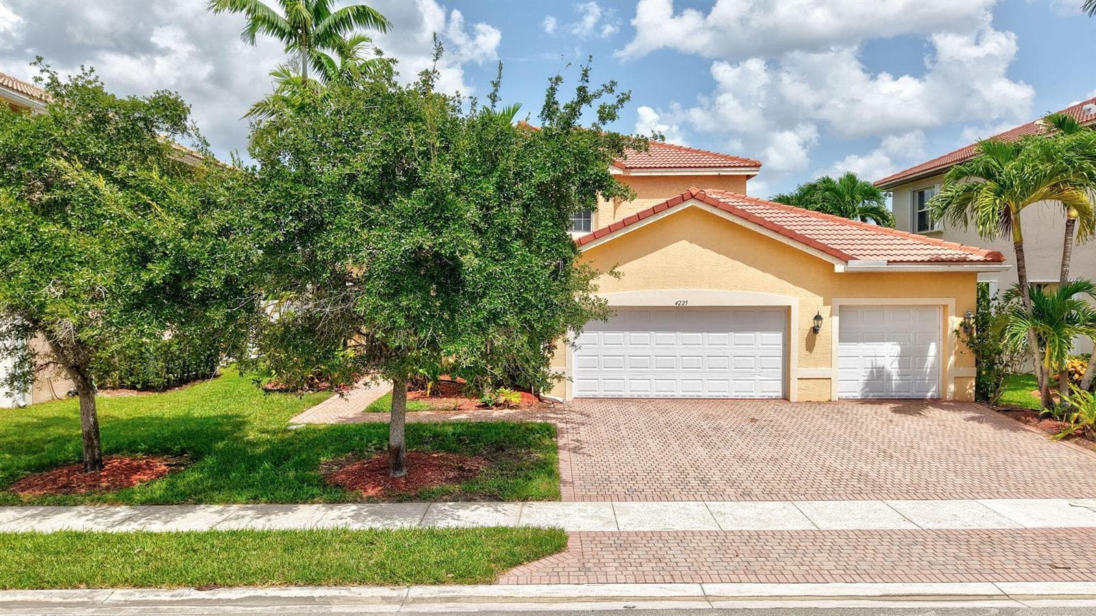 4225 SW 179TH Way, Miramar FL 33029 - Miramar, FL - Photo 1