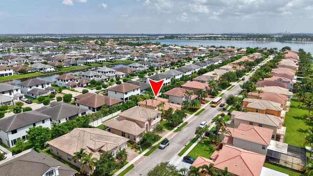4225 SW 179TH Way, Miramar FL 33029 - Miramar, FL - Photo 5