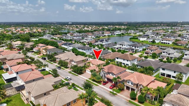 4225 SW 179TH Way, Miramar FL 33029 - Miramar, FL - Photo 4