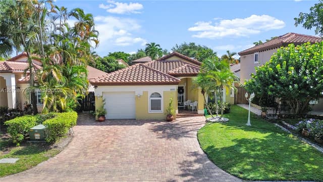 4991 NW 54th St, Coconut Creek FL 33073 - Coconut Creek, FL - Photo 3