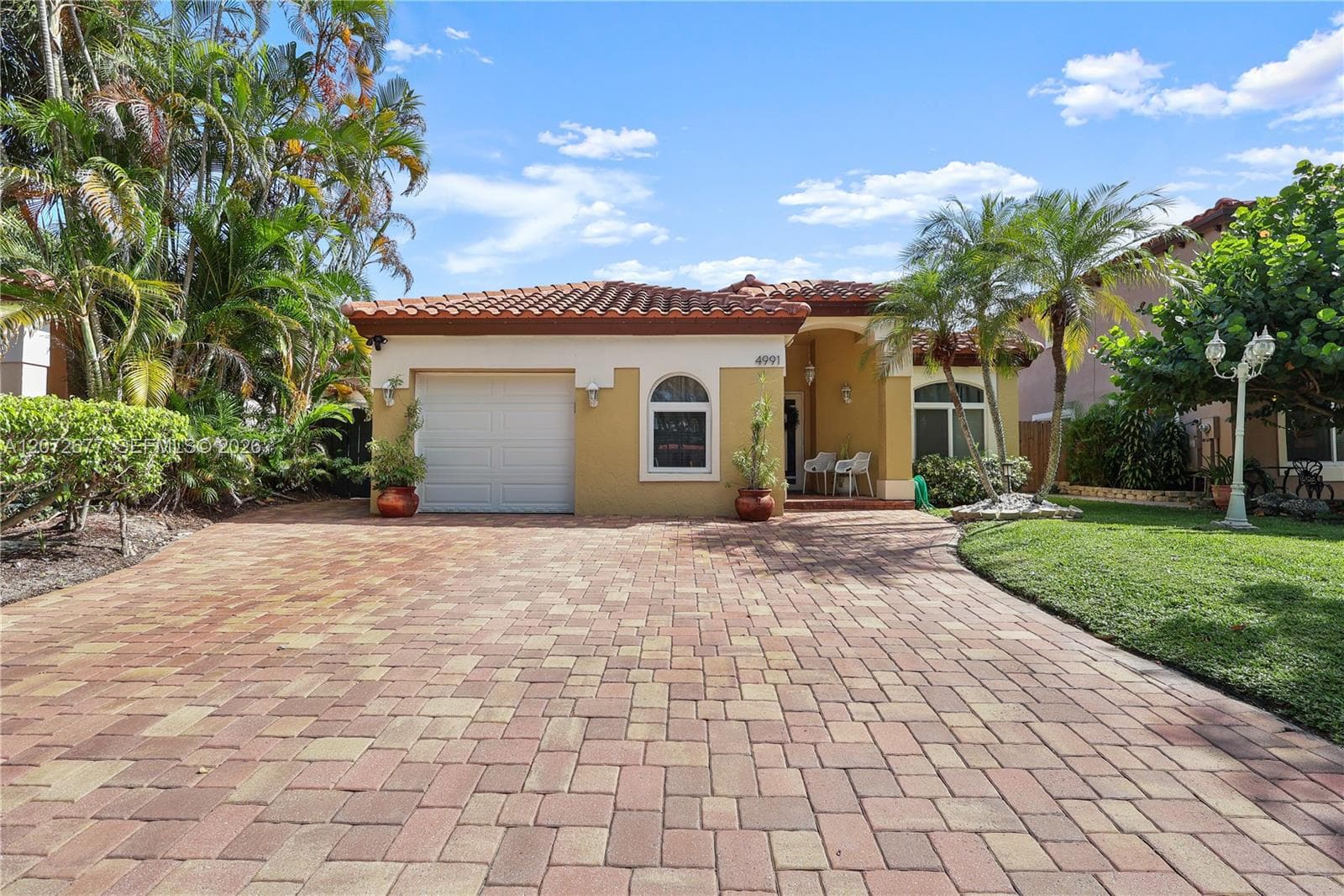 4991 NW 54th St, Coconut Creek FL 33073 - Coconut Creek, FL - Photo 1