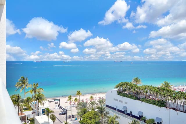 505 N FORT LAUDERDALE BEACH Boulevard # 1105, Fort Lauderdale FL 33304 - Fort Lauderdale, FL - Photo 2