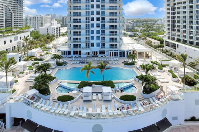 505 N FORT LAUDERDALE BEACH Boulevard # 1105, Fort Lauderdale FL 33304 - Fort Lauderdale, FL - Photo 3
