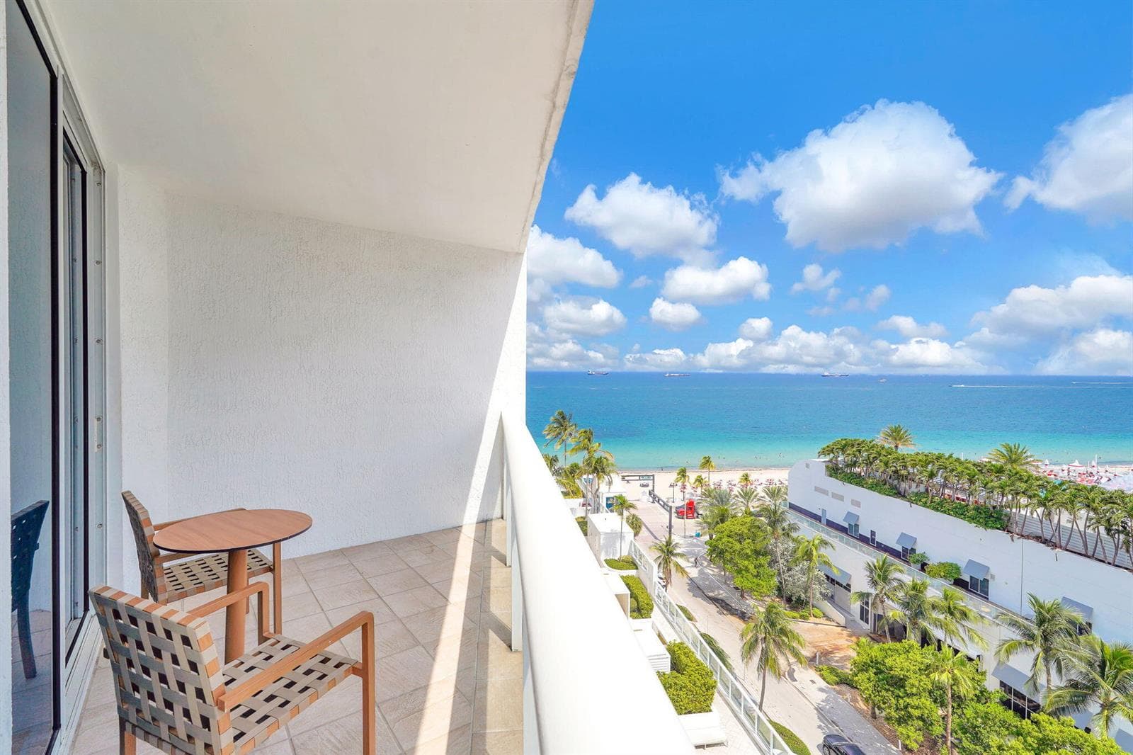 505 N FORT LAUDERDALE BEACH Boulevard # 1105, Fort Lauderdale FL 33304 - Fort Lauderdale, FL - Photo 1