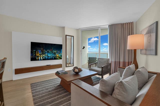 505 N FORT LAUDERDALE BEACH Boulevard # 1105, Fort Lauderdale FL 33304 - Fort Lauderdale, FL - Photo 5