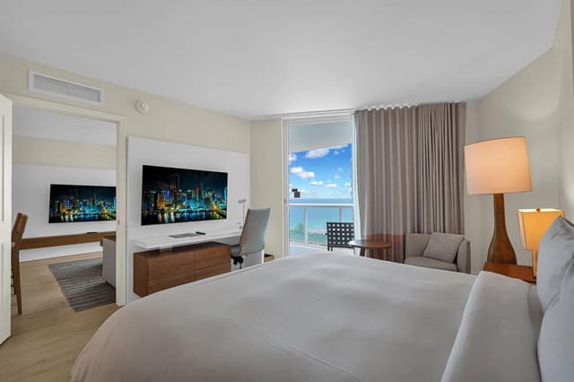 505 N FORT LAUDERDALE BEACH Boulevard # 1105, Fort Lauderdale FL 33304 - Fort Lauderdale, FL - Photo 4