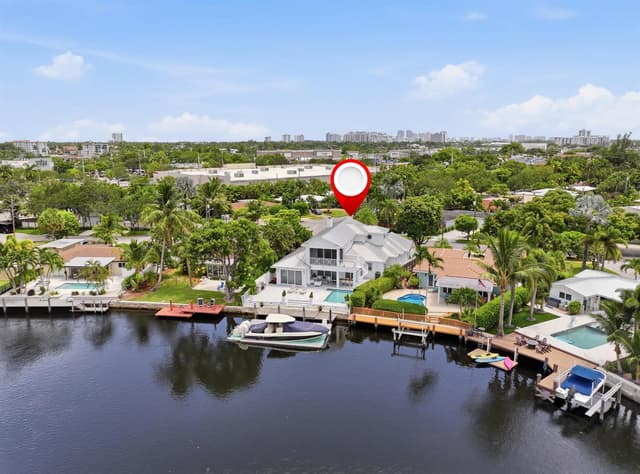 2009 NE 21ST Street, Fort Lauderdale FL 33305 - Fort Lauderdale, FL - Photo 2