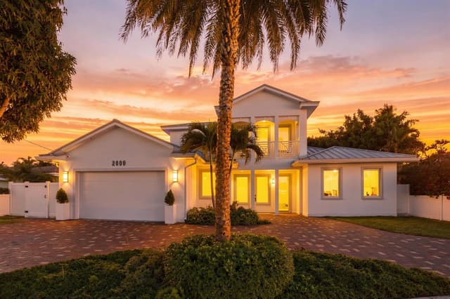 2009 NE 21ST Street, Fort Lauderdale FL 33305 - Fort Lauderdale, FL - Photo 5